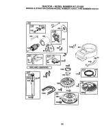 Preview for 50 page of Craftsman 917.271555 Owner'S Manual