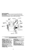 Предварительный просмотр 12 страницы Craftsman 917.271630 Owner'S Manual