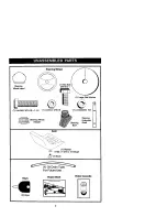 Предварительный просмотр 7 страницы Craftsman 917.271632 Owner'S Manual