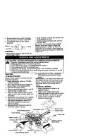 Предварительный просмотр 21 страницы Craftsman 917.271632 Owner'S Manual