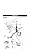 Предварительный просмотр 32 страницы Craftsman 917.271632 Owner'S Manual