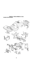 Предварительный просмотр 34 страницы Craftsman 917.271632 Owner'S Manual