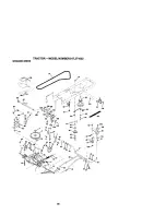 Предварительный просмотр 36 страницы Craftsman 917.271632 Owner'S Manual