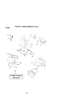 Предварительный просмотр 40 страницы Craftsman 917.271632 Owner'S Manual