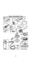 Предварительный просмотр 52 страницы Craftsman 917.271632 Owner'S Manual