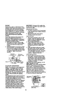 Preview for 26 page of Craftsman 917.271633 Owner'S Manual