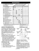 Preview for 17 page of Craftsman 917.271635 Owner'S Manual