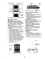 Preview for 25 page of Craftsman 917.271635 Owner'S Manual