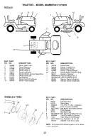 Preview for 43 page of Craftsman 917.271635 Owner'S Manual