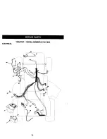 Предварительный просмотр 34 страницы Craftsman 917.271640 Owner'S Manual