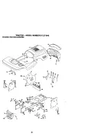 Предварительный просмотр 36 страницы Craftsman 917.271640 Owner'S Manual