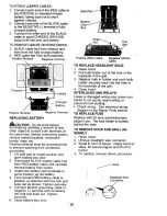 Предварительный просмотр 26 страницы Craftsman 917.271644 Owner'S Manual