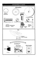 Preview for 7 page of Craftsman 917.271651 Owner'S Manual