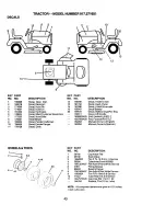 Preview for 43 page of Craftsman 917.271651 Owner'S Manual