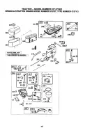 Preview for 49 page of Craftsman 917.271651 Owner'S Manual