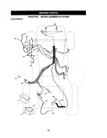 Preview for 32 page of Craftsman 917.271654 Owner'S Manual