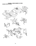 Preview for 36 page of Craftsman 917.271660 Owner'S Manual