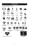 Предварительный просмотр 11 страницы Craftsman 917.271662 Owner'S Manual