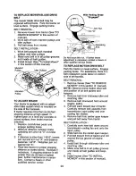 Предварительный просмотр 24 страницы Craftsman 917.271662 Owner'S Manual