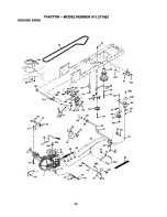 Предварительный просмотр 38 страницы Craftsman 917.271662 Owner'S Manual