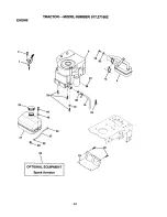 Предварительный просмотр 42 страницы Craftsman 917.271662 Owner'S Manual