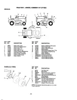 Предварительный просмотр 45 страницы Craftsman 917.271662 Owner'S Manual