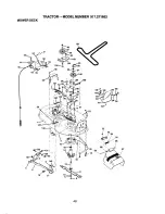 Предварительный просмотр 48 страницы Craftsman 917.271662 Owner'S Manual