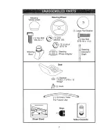 Preview for 7 page of Craftsman 917.271731 Owner'S Manual