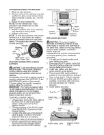 Preview for 24 page of Craftsman 917.271731 Owner'S Manual