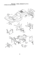 Preview for 34 page of Craftsman 917.271731 Owner'S Manual