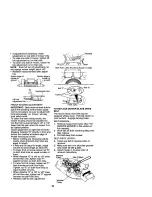 Предварительный просмотр 22 страницы Craftsman 917.271733 Owner'S Manual