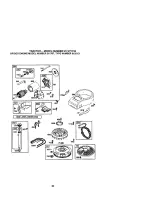 Предварительный просмотр 50 страницы Craftsman 917.271733 Owner'S Manual