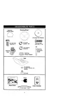 Предварительный просмотр 7 страницы Craftsman 917.271742 Owner'S Manual