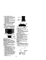 Предварительный просмотр 26 страницы Craftsman 917.271742 Owner'S Manual