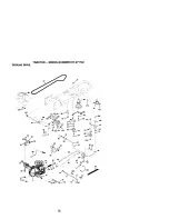 Предварительный просмотр 38 страницы Craftsman 917.271742 Owner'S Manual