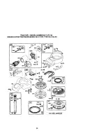 Предварительный просмотр 54 страницы Craftsman 917.271742 Owner'S Manual