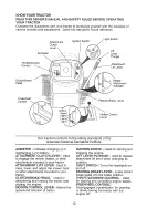 Preview for 12 page of Craftsman 917.271743 Owner'S Manual