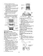 Preview for 26 page of Craftsman 917.271743 Owner'S Manual