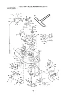 Preview for 48 page of Craftsman 917.271743 Owner'S Manual