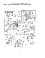 Preview for 52 page of Craftsman 917.271743 Owner'S Manual