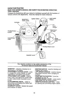 Preview for 12 page of Craftsman 917.271750 Owner'S Manual