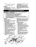 Предварительный просмотр 22 страницы Craftsman 917.271760 Owner'S Manual