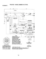 Предварительный просмотр 33 страницы Craftsman 917.271760 Owner'S Manual