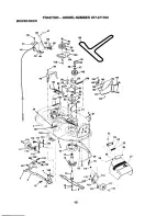 Предварительный просмотр 48 страницы Craftsman 917.271760 Owner'S Manual