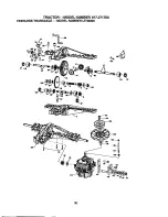 Предварительный просмотр 50 страницы Craftsman 917.271760 Owner'S Manual