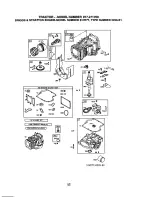 Предварительный просмотр 52 страницы Craftsman 917.271760 Owner'S Manual