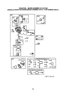 Предварительный просмотр 54 страницы Craftsman 917.271760 Owner'S Manual