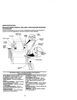 Preview for 13 page of Craftsman 917.271810 Owner'S Manual