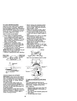 Preview for 24 page of Craftsman 917.271811 Owner'S Manual