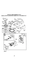 Preview for 55 page of Craftsman 917.271811 Owner'S Manual